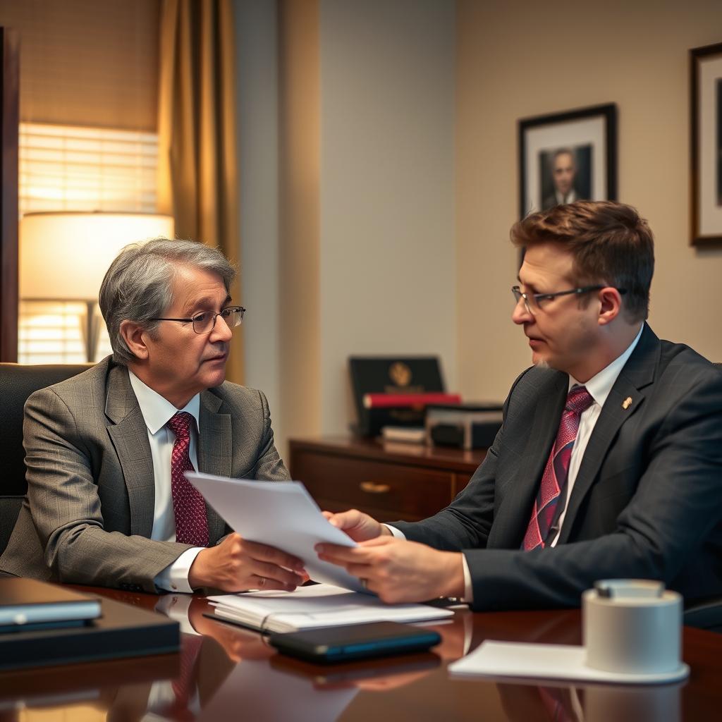 Concealed Firearm Defense Lawyer King William County