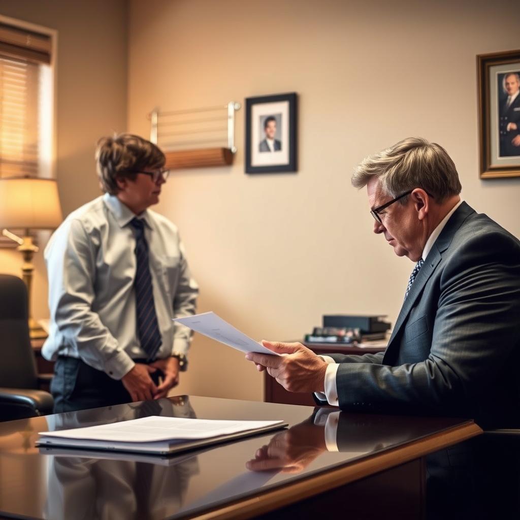 Concealed Firearm Defense Lawyer Lexington
