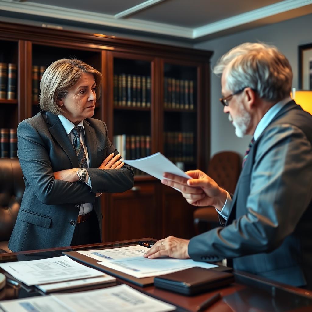 Concealed Firearm Defense Lawyer Warren County