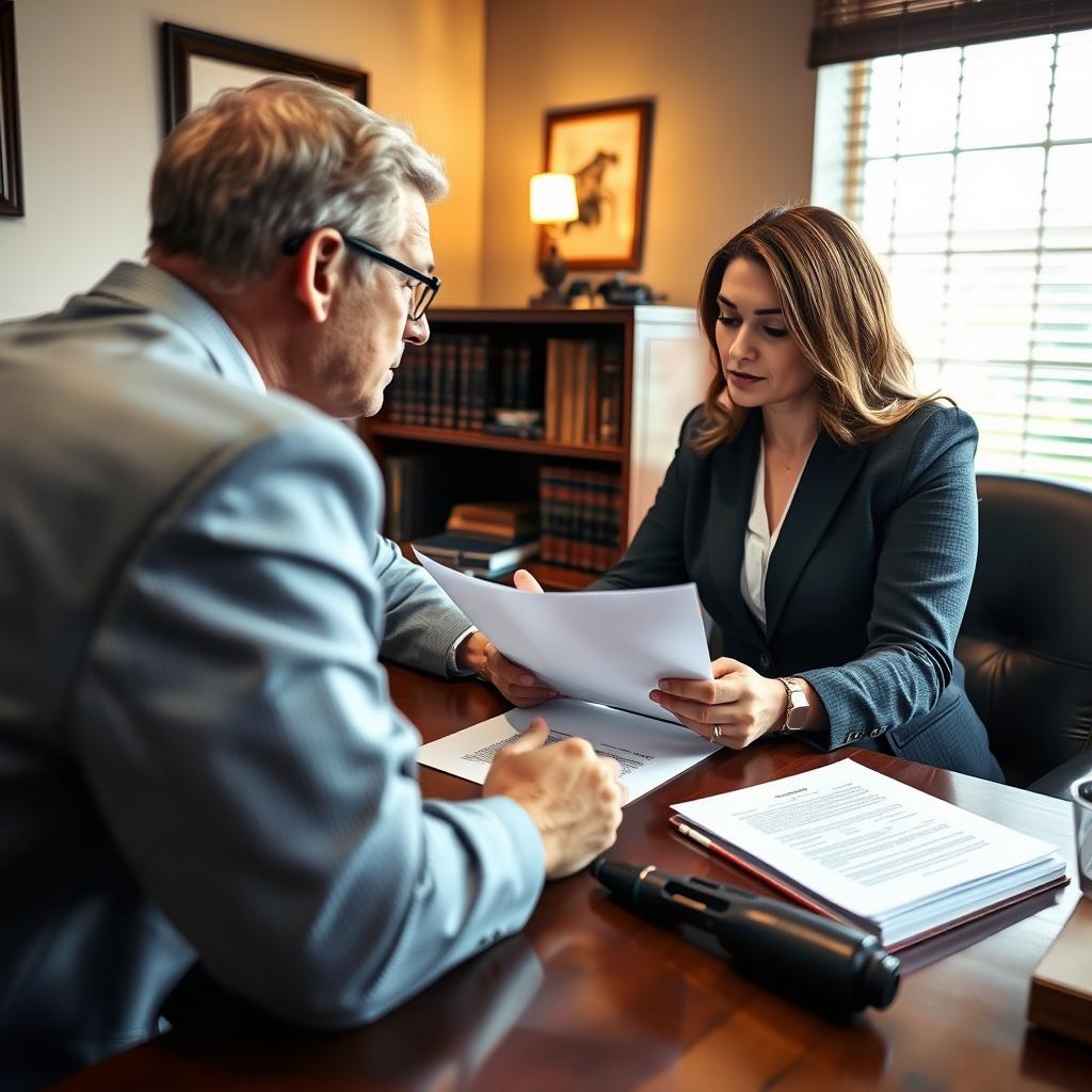 Concealed Weapon Lawyer Colonial Heights