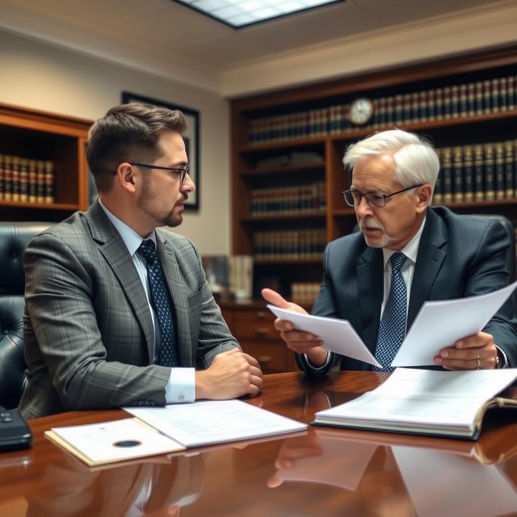 Concealed Weapon Lawyer Dinwiddie County