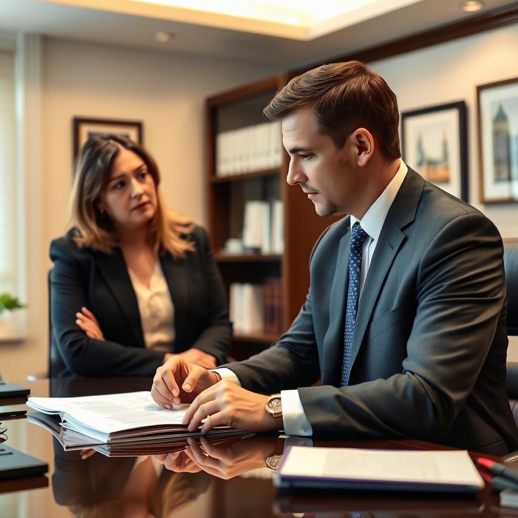 Concealed Weapon Lawyer Fairfax