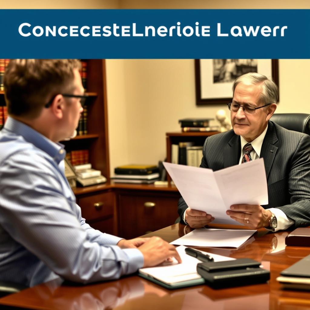 Concealed Weapon Lawyer Frederick County