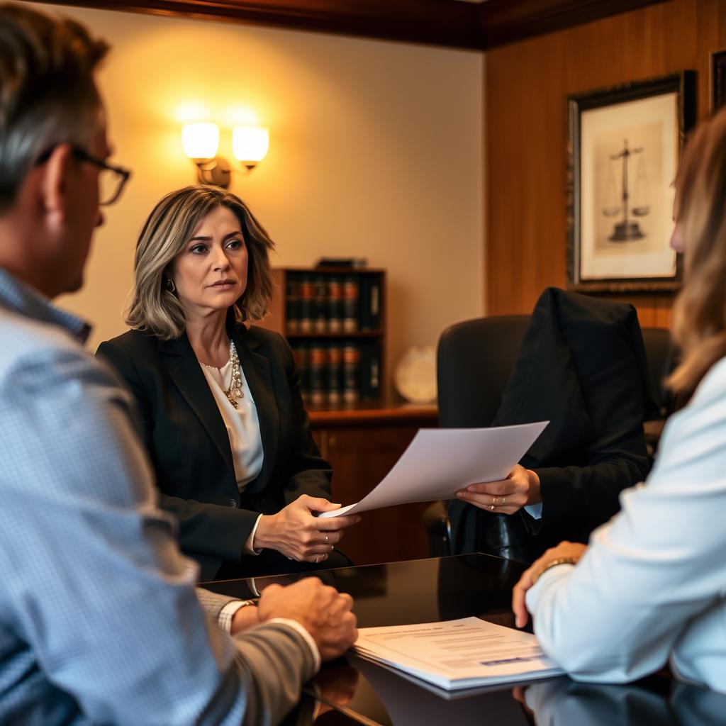 Concealed Weapon Lawyer Hanover County