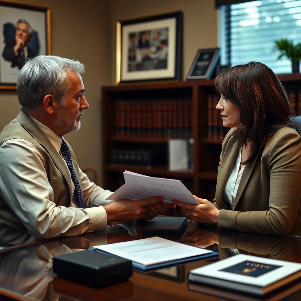 Felony Theft Lawyer Caroline County