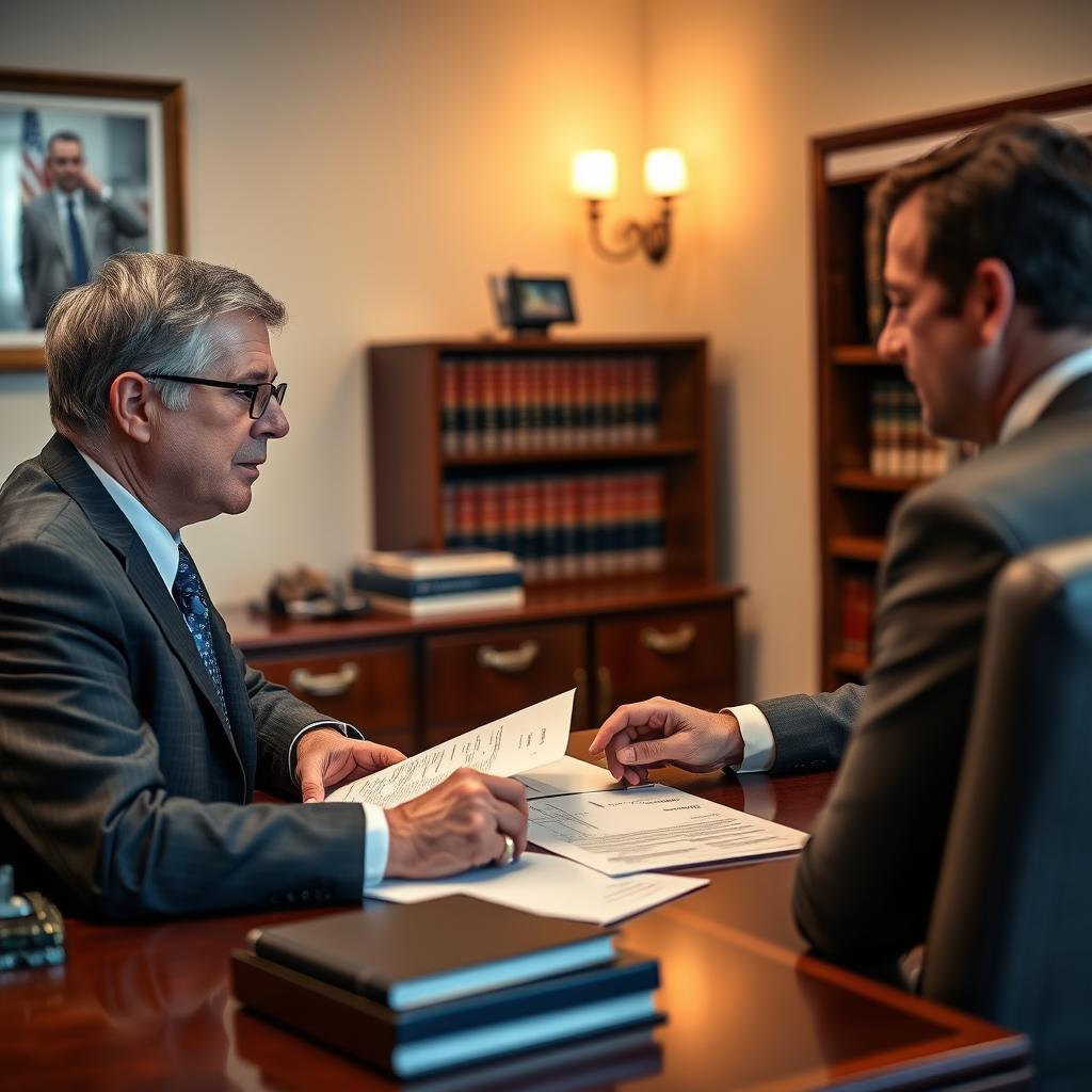 Felony Theft Lawyer Dinwiddie County