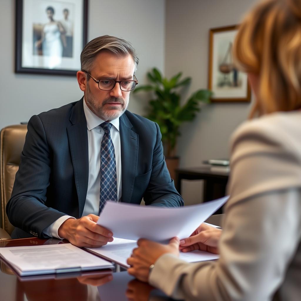 Felony Theft Lawyer Orange County