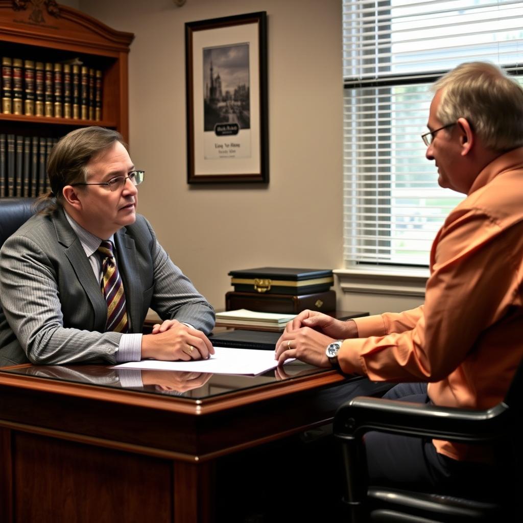 Felony Theft Lawyer Shenandoah County