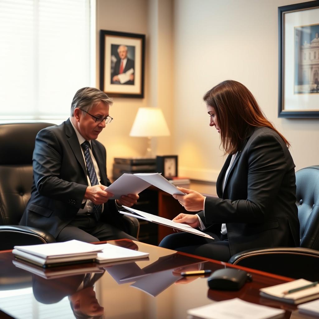 Grand Larceny Lawyer Orange County