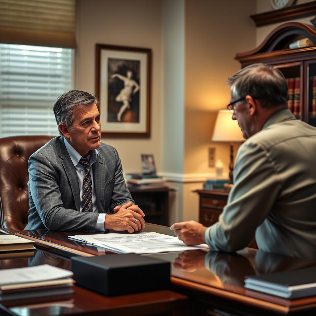 Indecent Exposure Lawyer Albemarle County