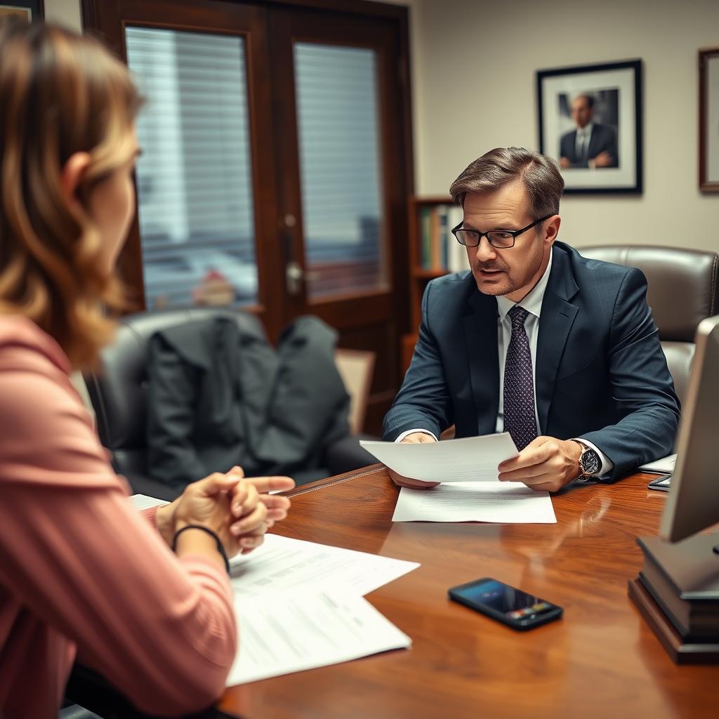Indecent Exposure Lawyer Augusta County