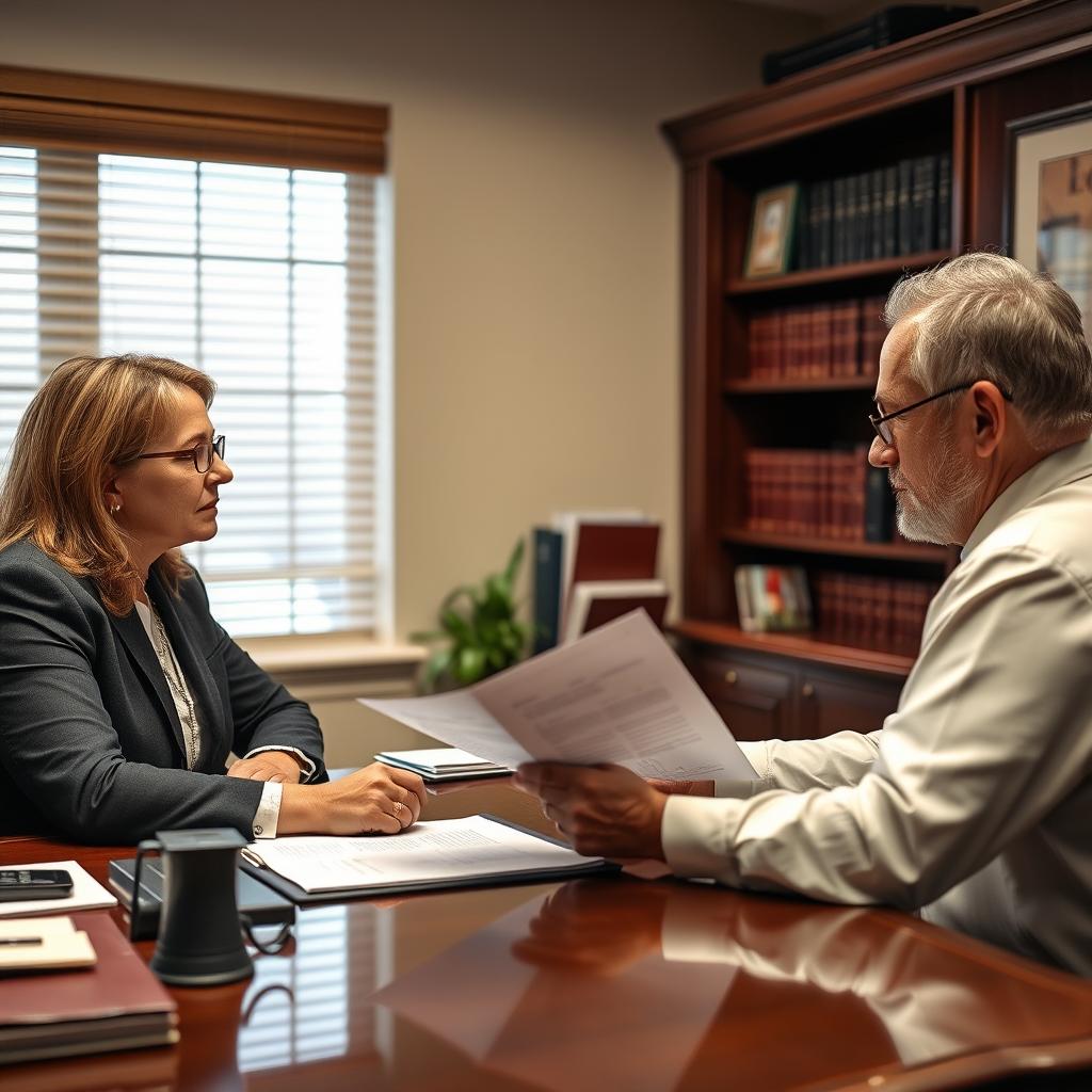 Indecent Exposure Lawyer Dinwiddie County