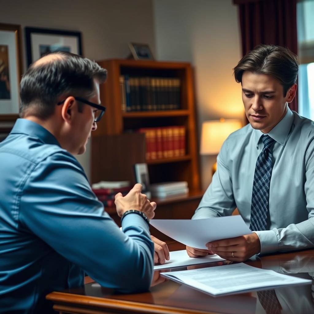 Indecent Exposure Lawyer Fluvanna County