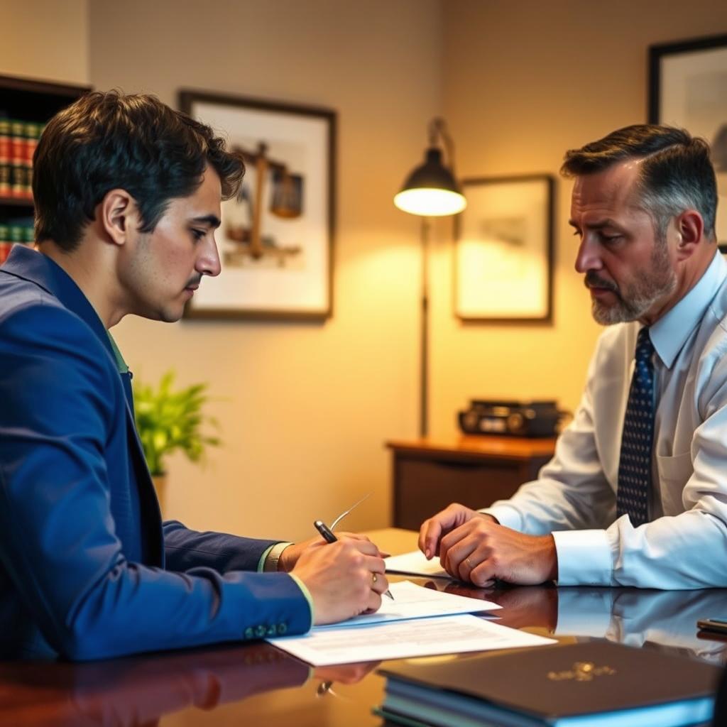 Indecent Exposure Lawyer Frederick County