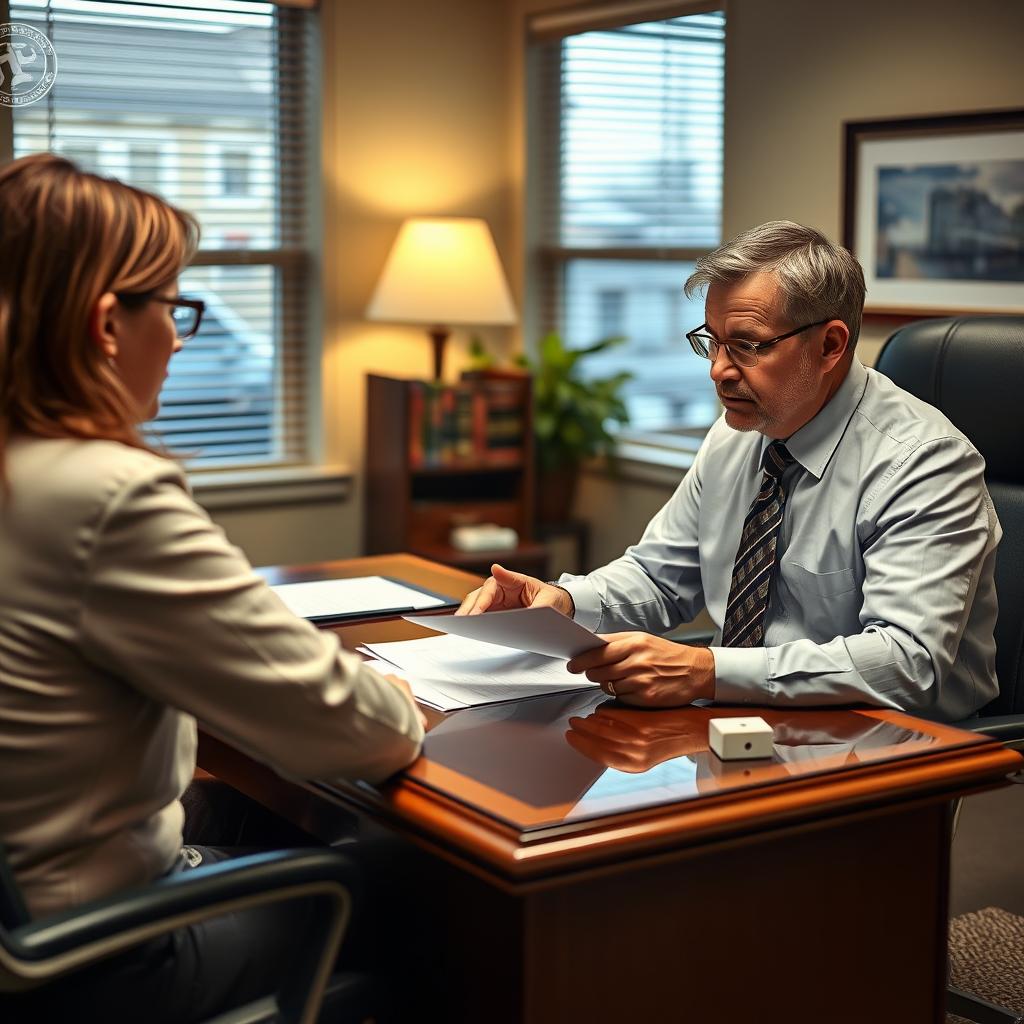 Indecent Exposure Lawyer King William County