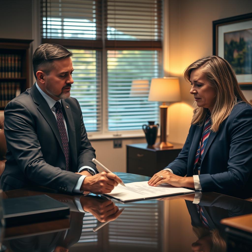 Indecent Exposure Lawyer Loudoun County