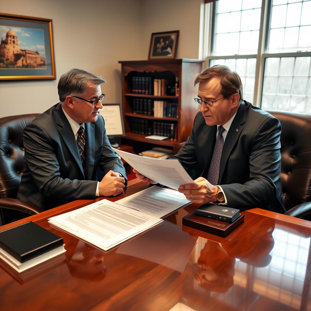 Indecent Exposure Lawyer Rockingham County