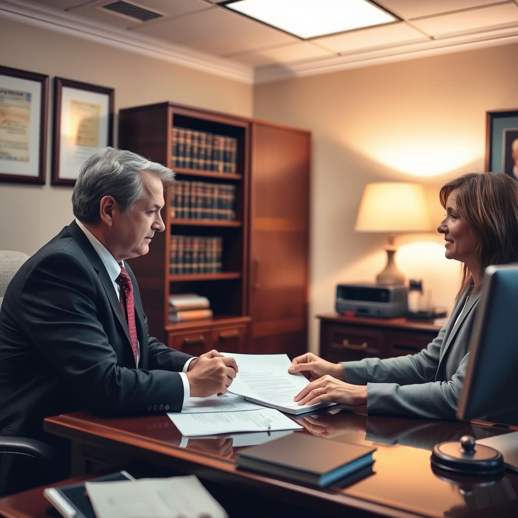 Internet Sex Crime Lawyer Albemarle County