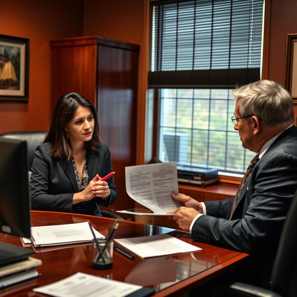 Internet Sex Crime Lawyer Augusta County