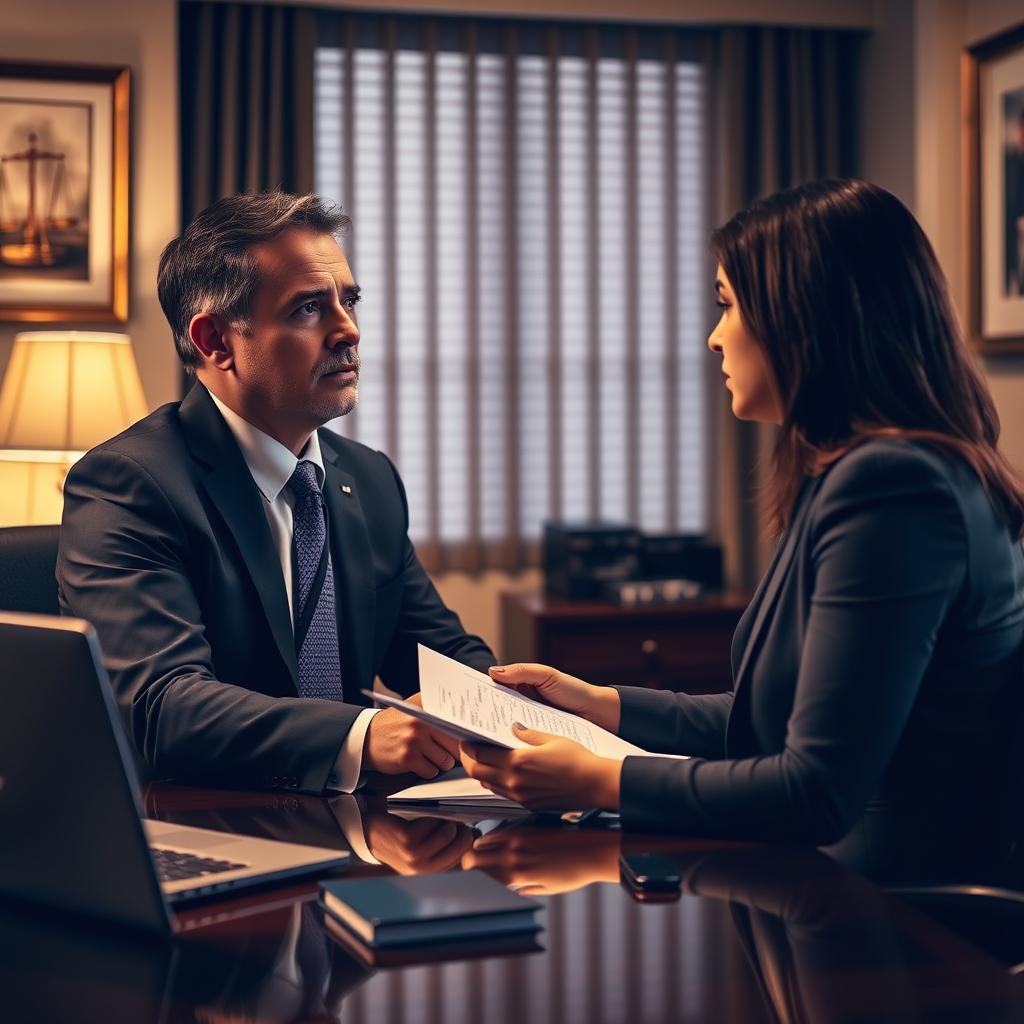 Internet Sex Crime Lawyer Caroline County
