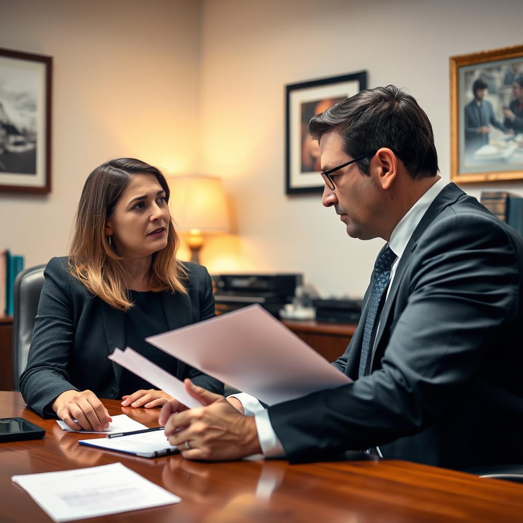 Internet Sex Crime Lawyer Fairfax County