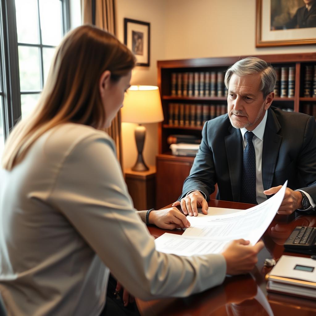 Internet Sex Crime Lawyer Fluvanna County