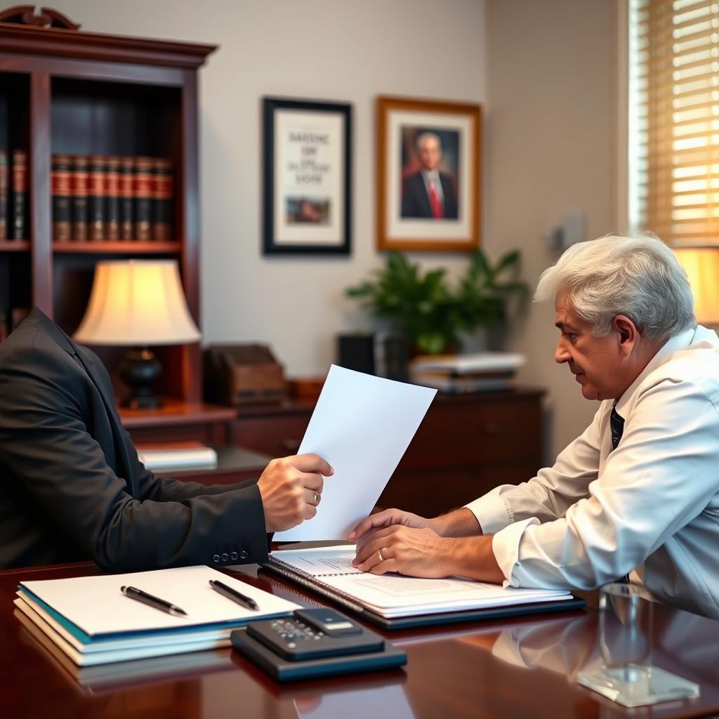 Internet Sex Crime Lawyer Frederick County