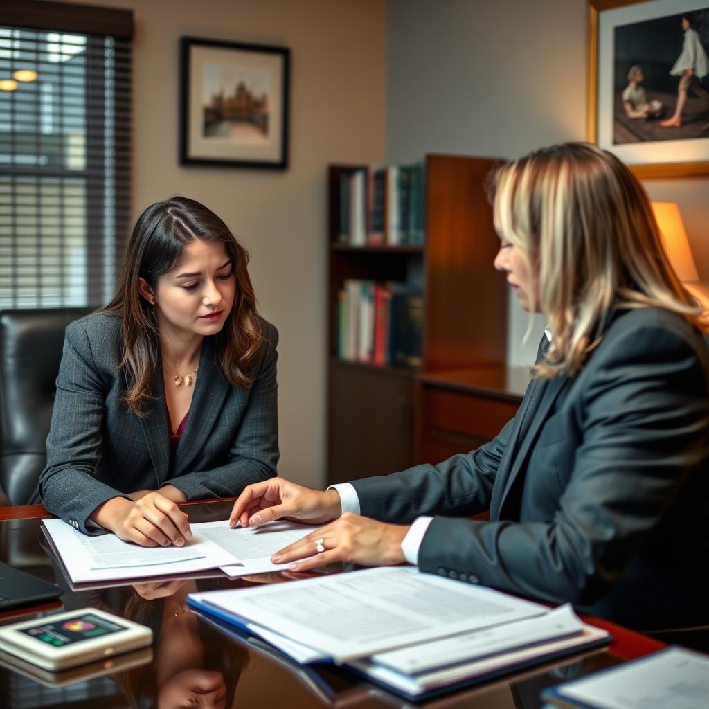 Internet Sex Crime Lawyer Fredericksburg
