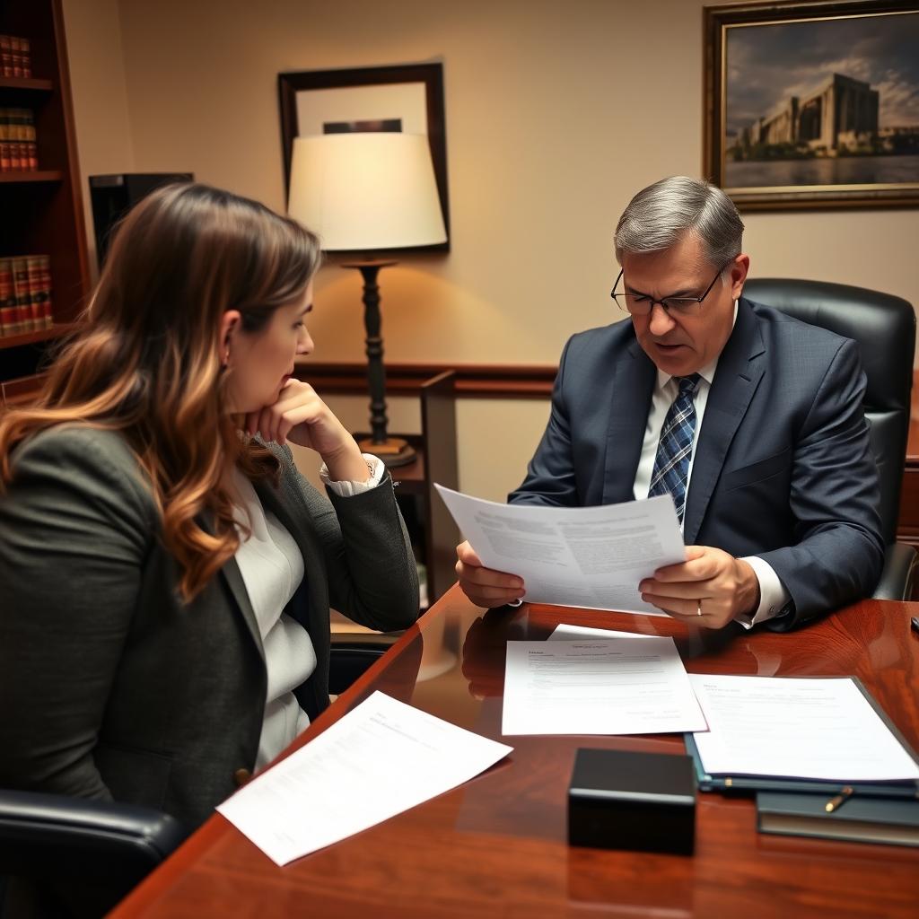 Internet Sex Crime Lawyer Goochland County