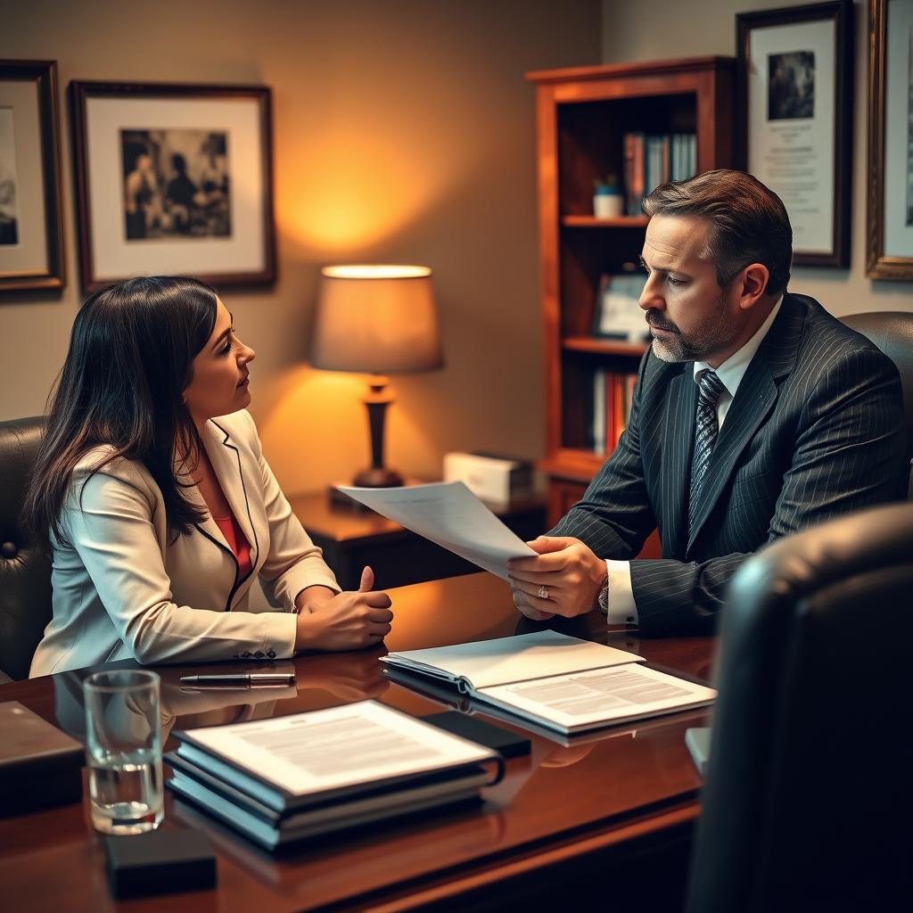 Internet Sex Crime Lawyer Greene County