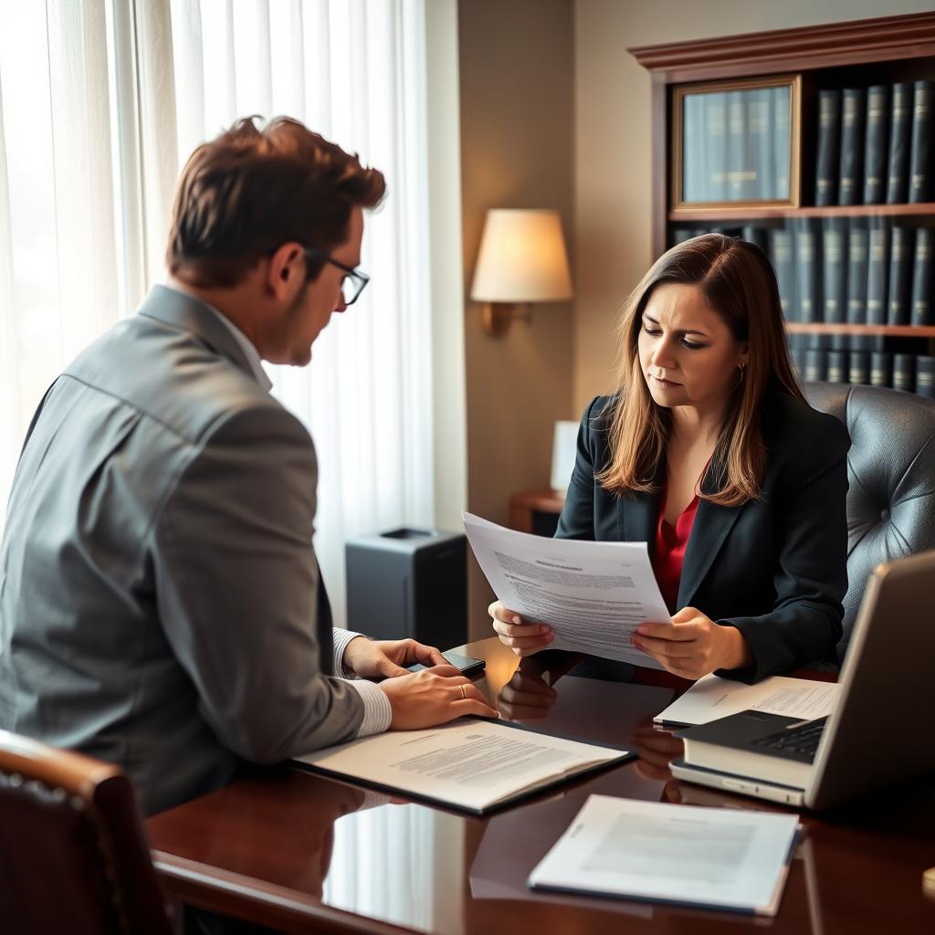 Internet Sex Crime Lawyer Loudoun County