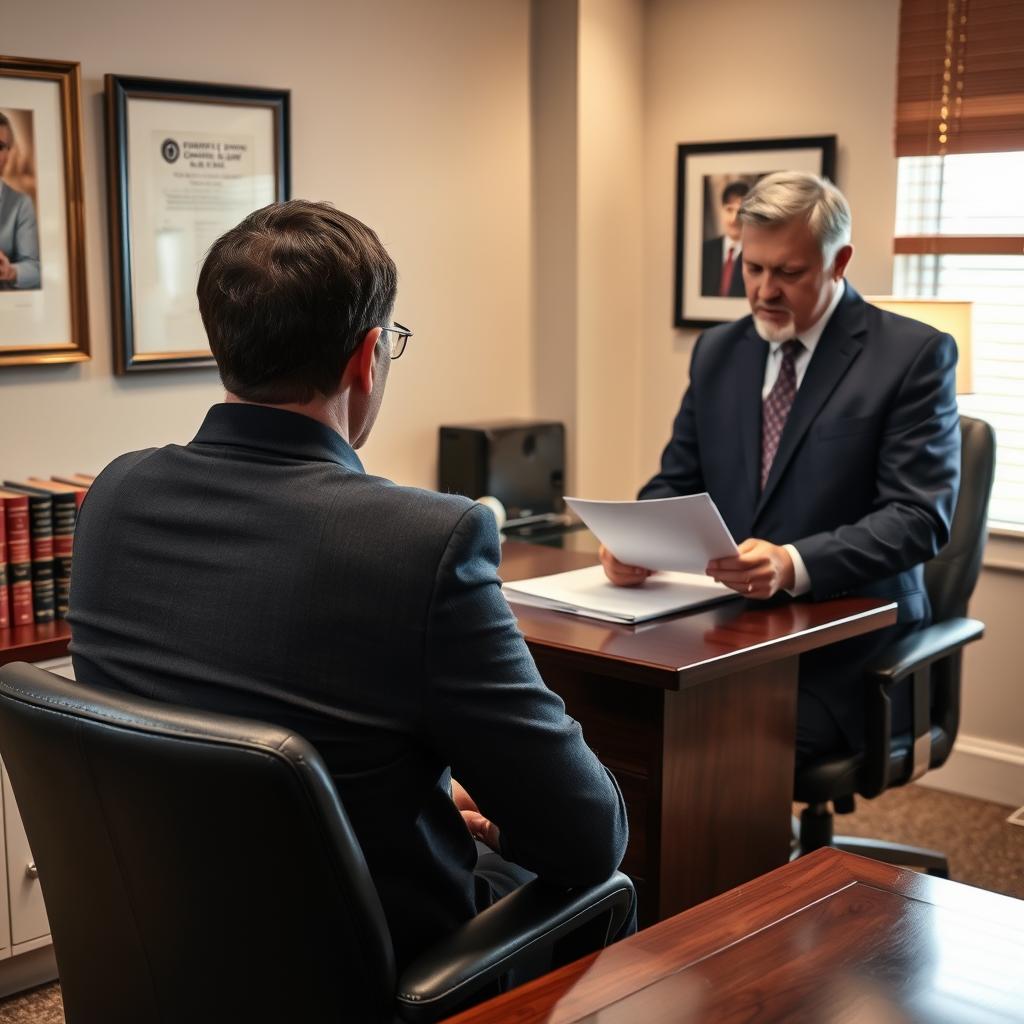 Internet Sex Crime Lawyer Manassas Park
