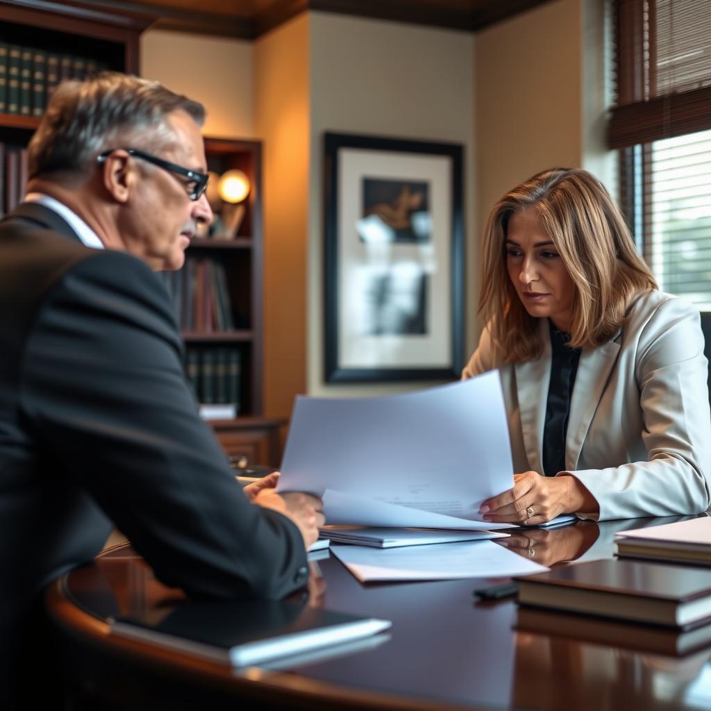 Internet Sex Crime Lawyer Prince William County