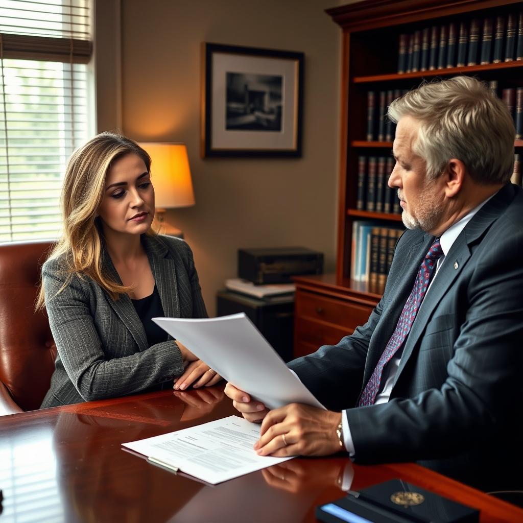Internet Sex Crime Lawyer Rappahannock County