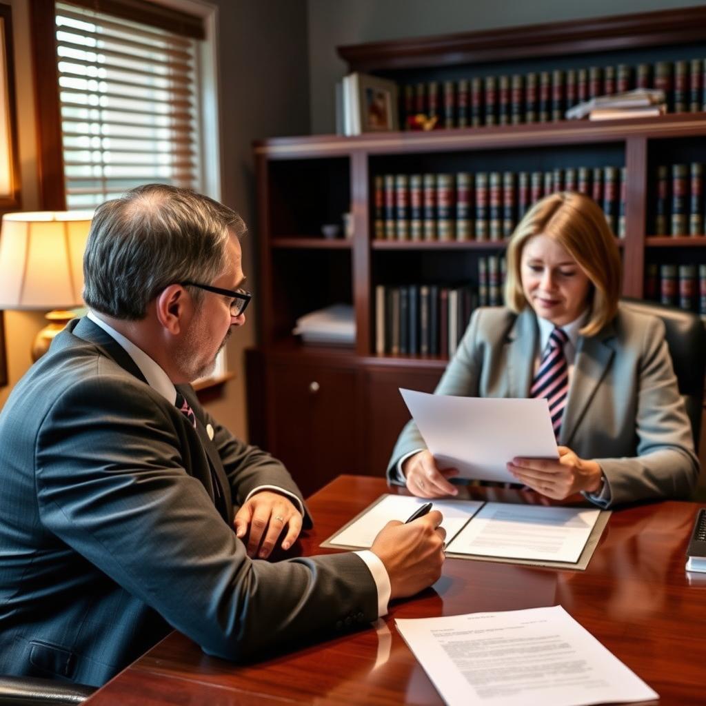Internet Sex Crime Lawyer Rockingham County