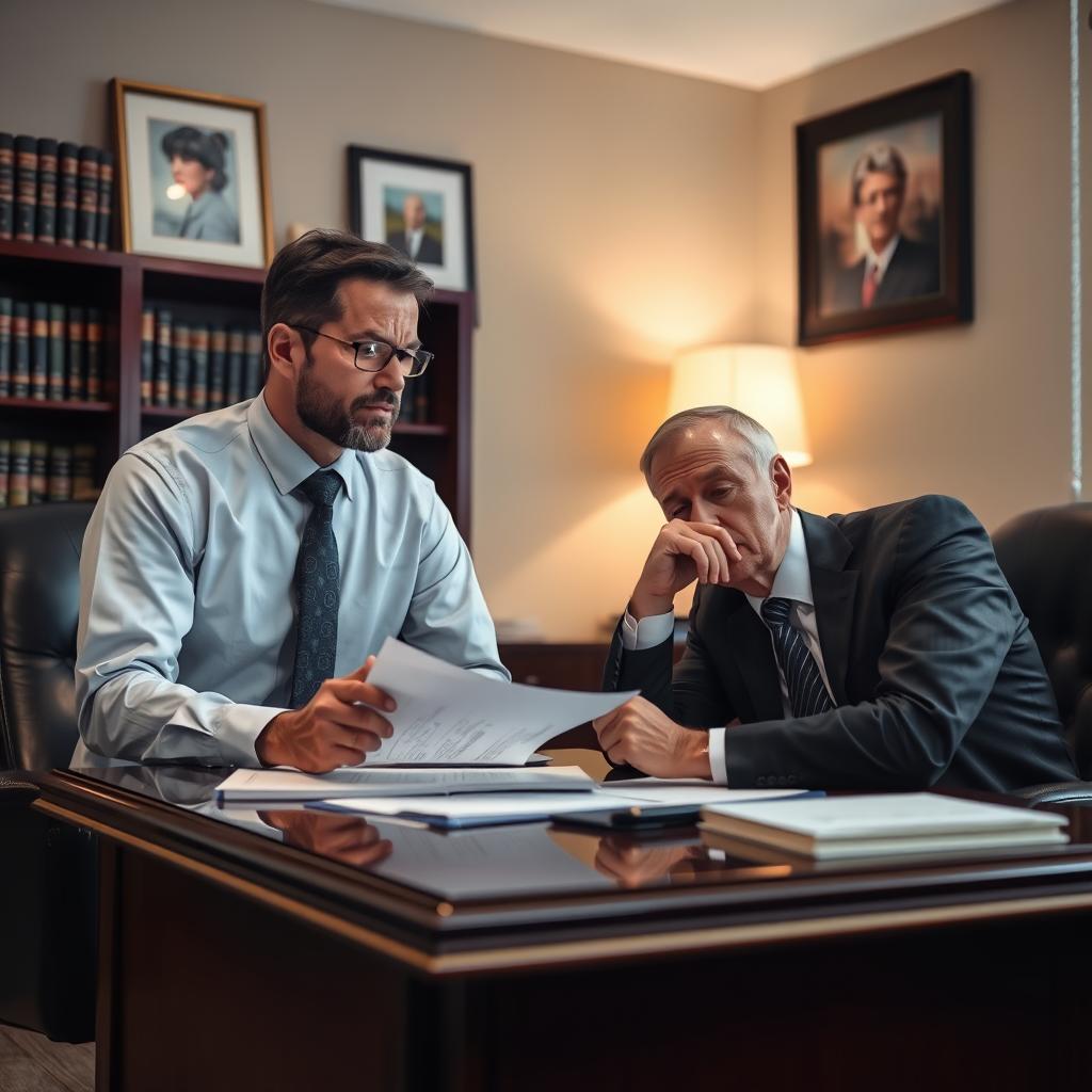 Internet Sex Crime Lawyer Stafford County