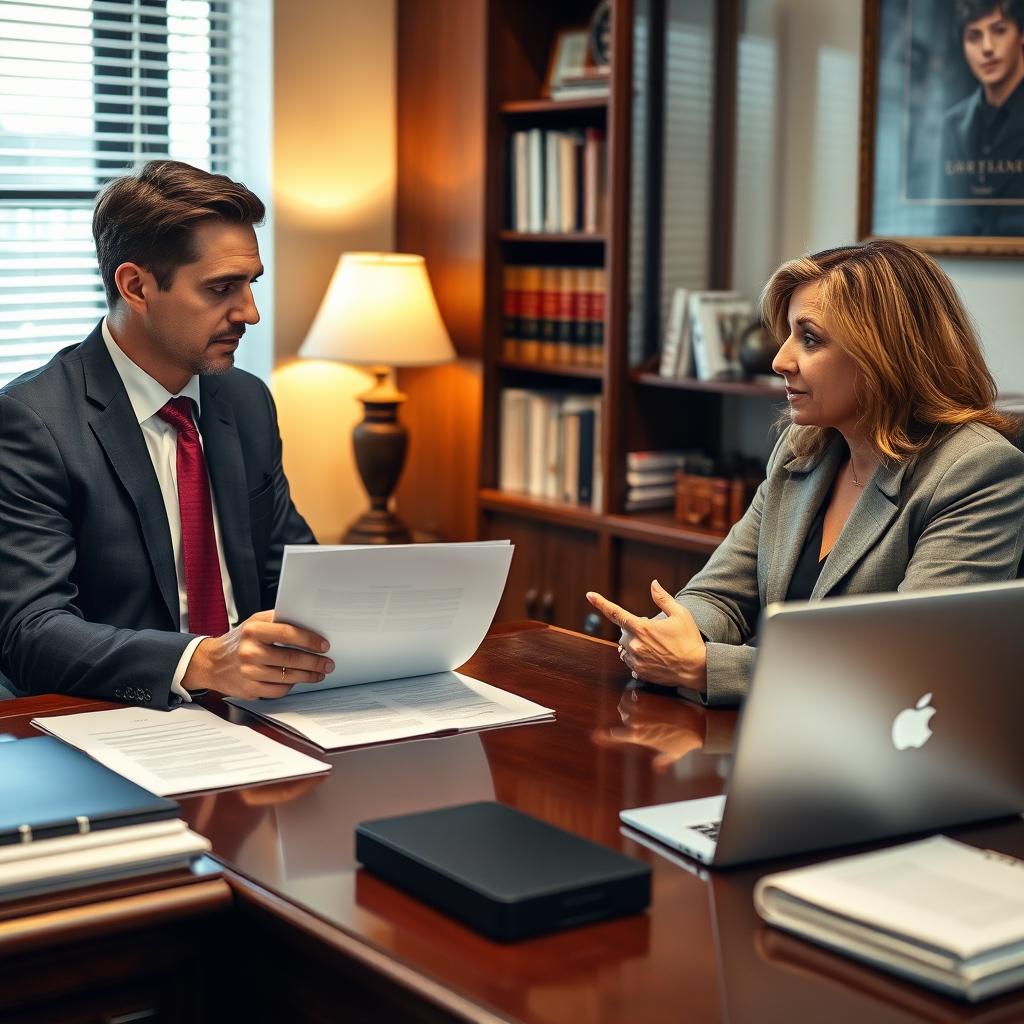 Internet Sex Crime Lawyer Virginia