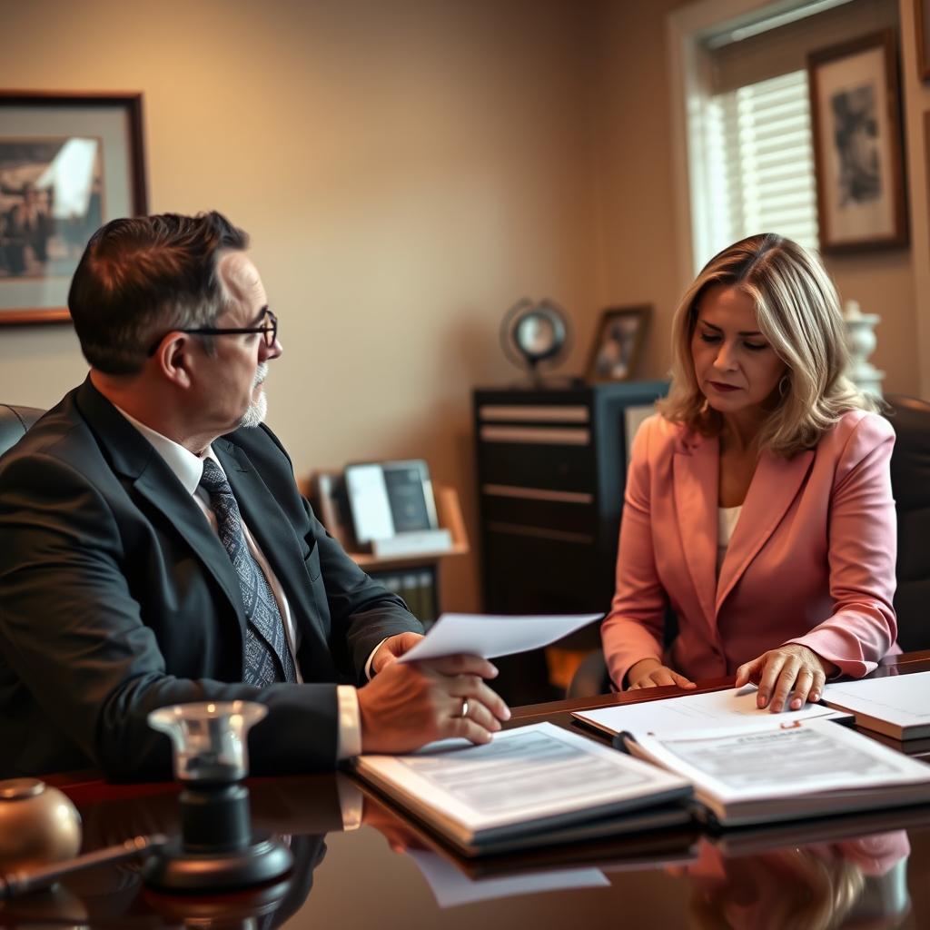 Internet Sex Crime Lawyer Warren County