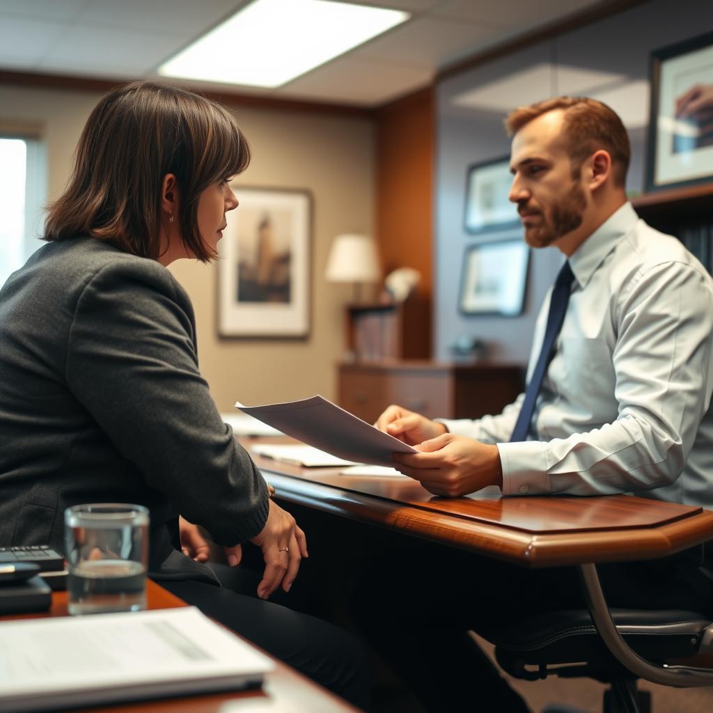 Malicious Wounding Lawyer Arlington County