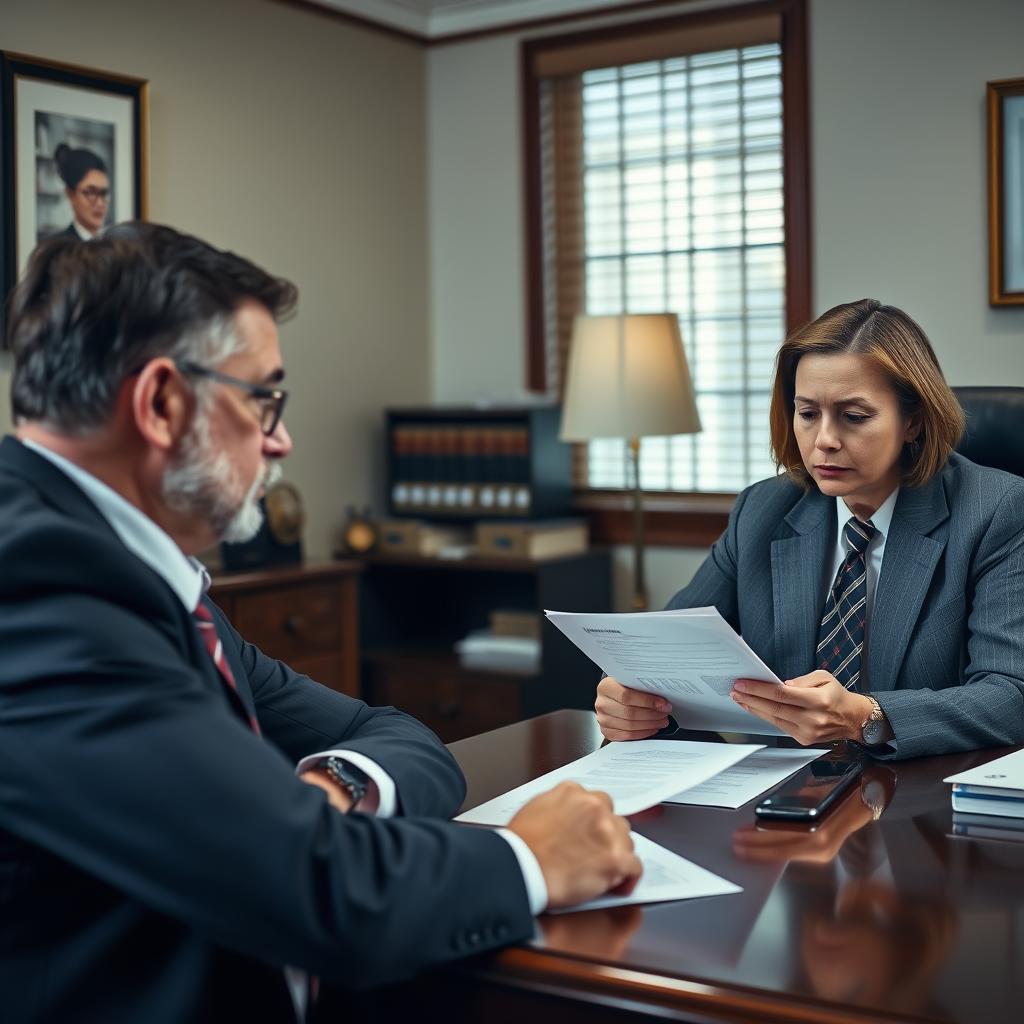 Malicious Wounding Lawyer Dinwiddie County