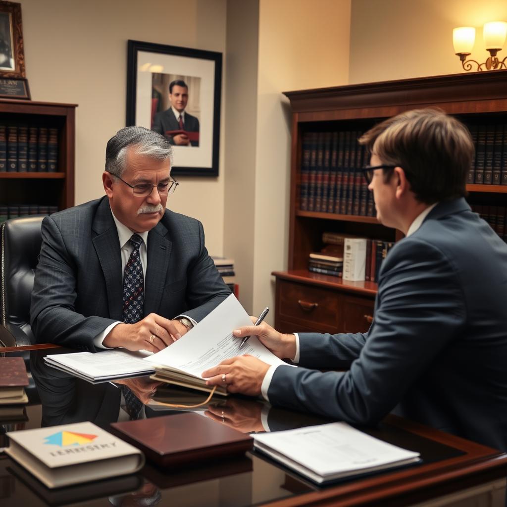 Malicious Wounding Lawyer Fauquier County