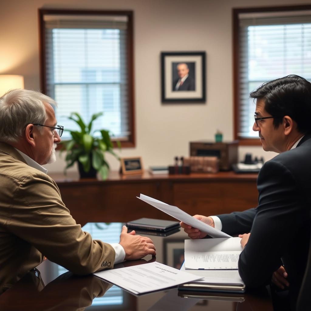 Malicious Wounding Lawyer Fredericksburg
