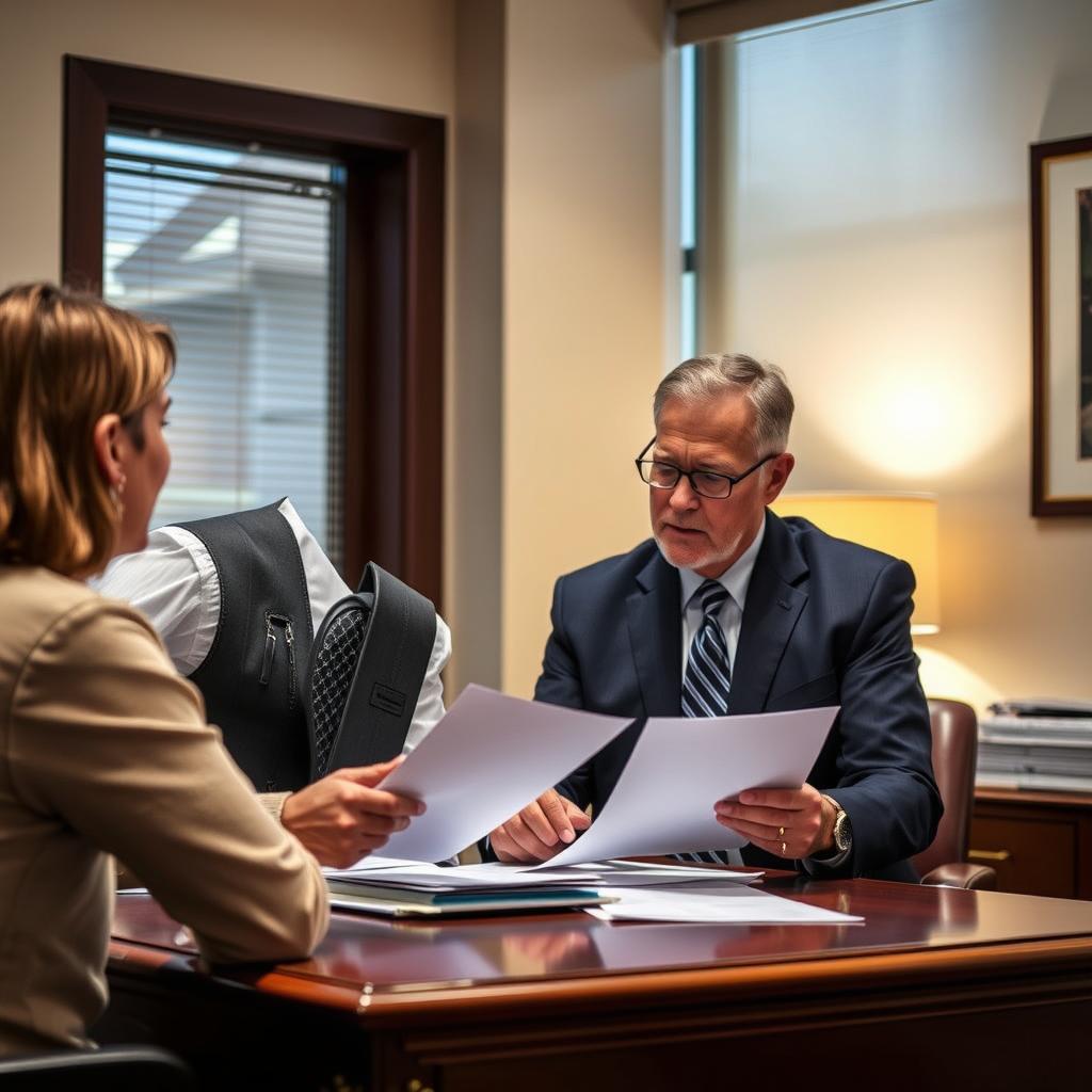 Malicious Wounding Lawyer Goochland County