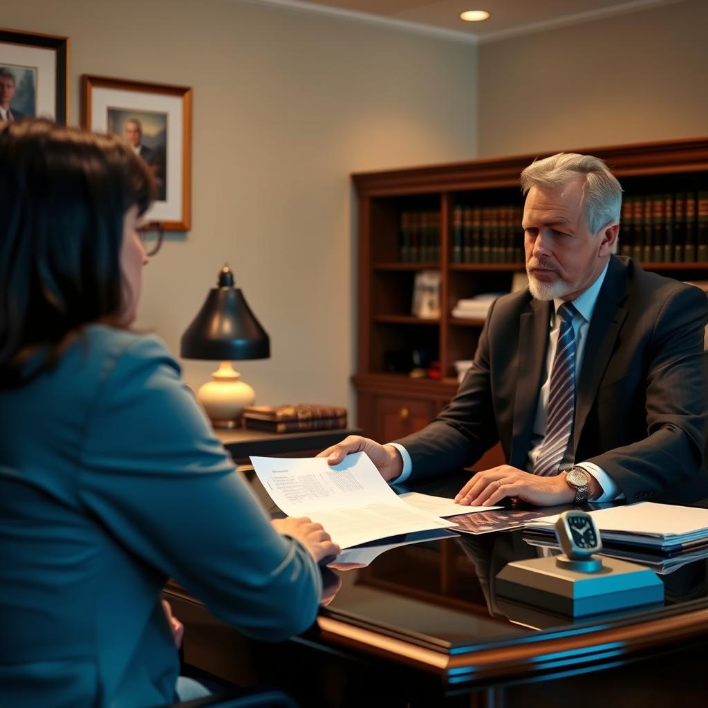 Malicious Wounding Lawyer Manassas Park