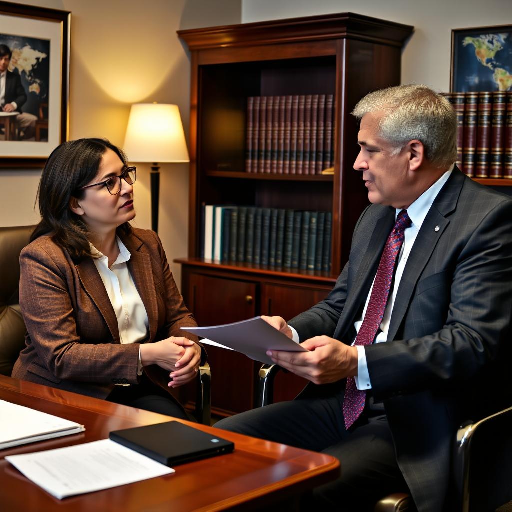 Malicious Wounding Lawyer Manassas