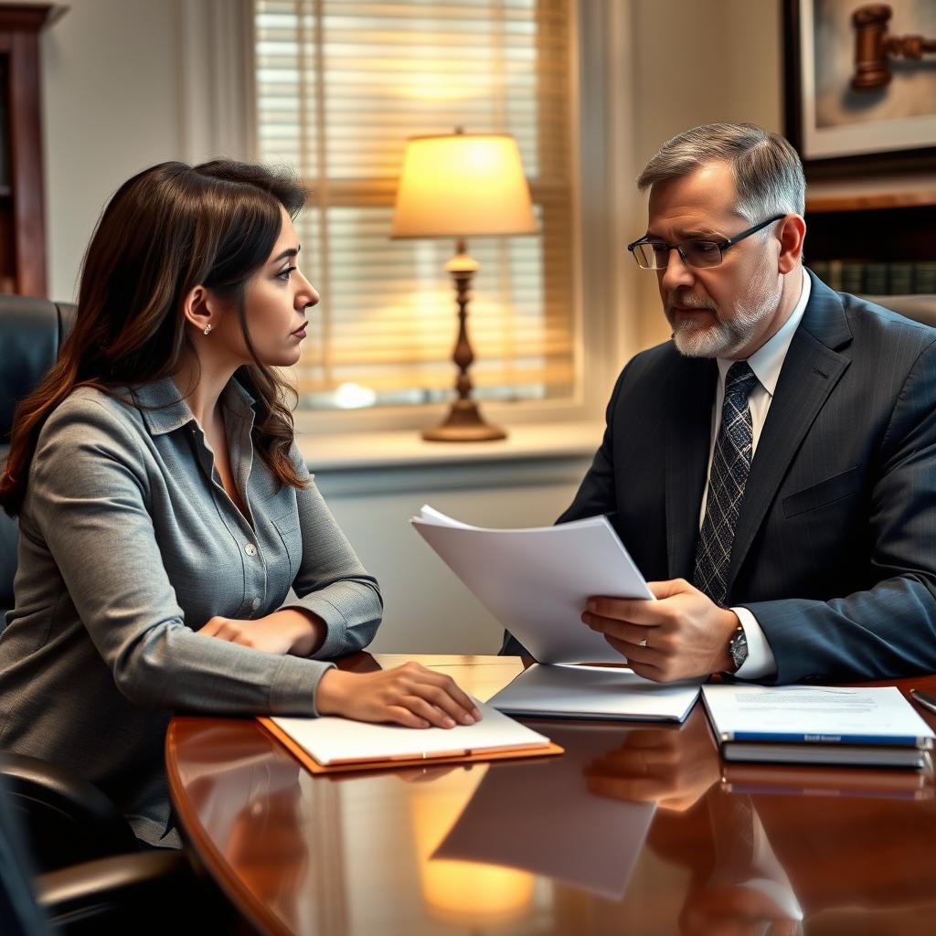 Malicious Wounding Lawyer New Kent County