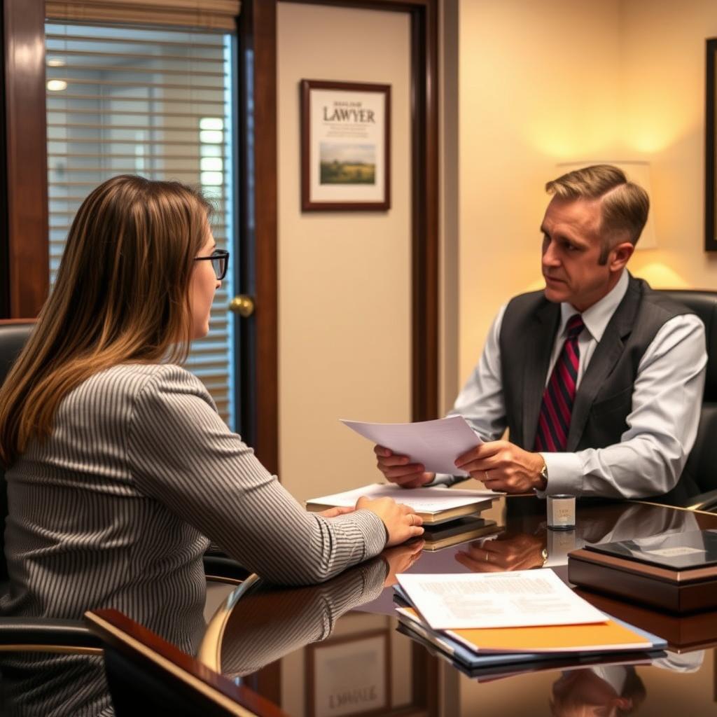 Malicious Wounding Lawyer Powhatan County