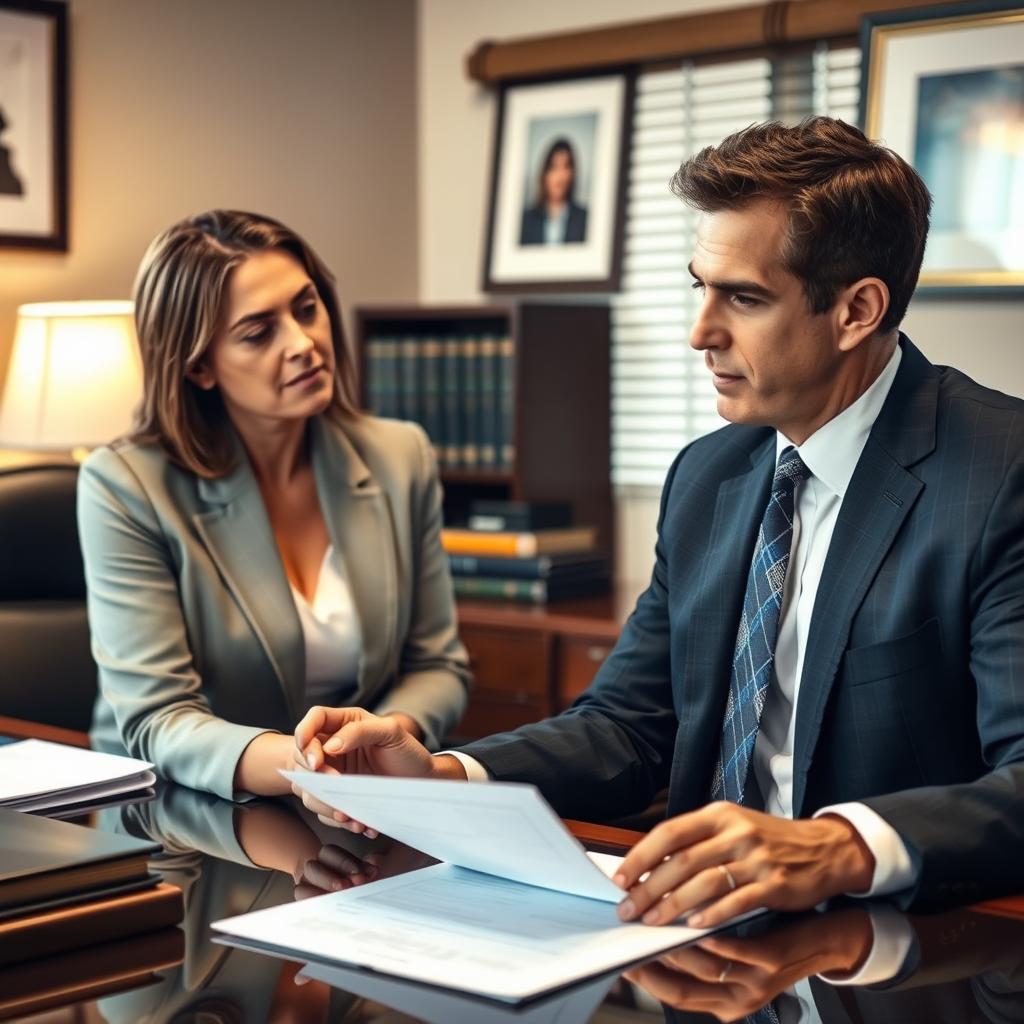 Malicious Wounding Lawyer Prince William County