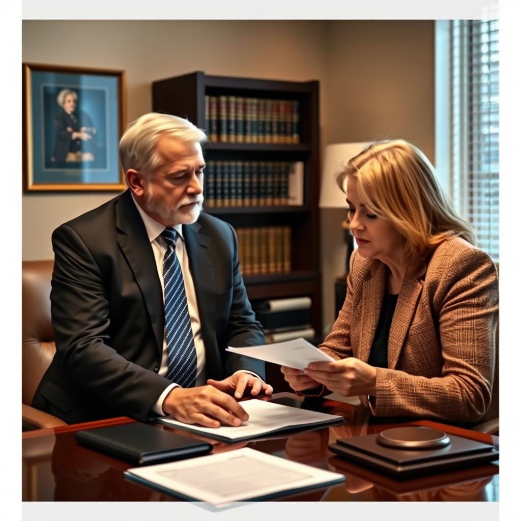Manslaughter Lawyer Arlington County