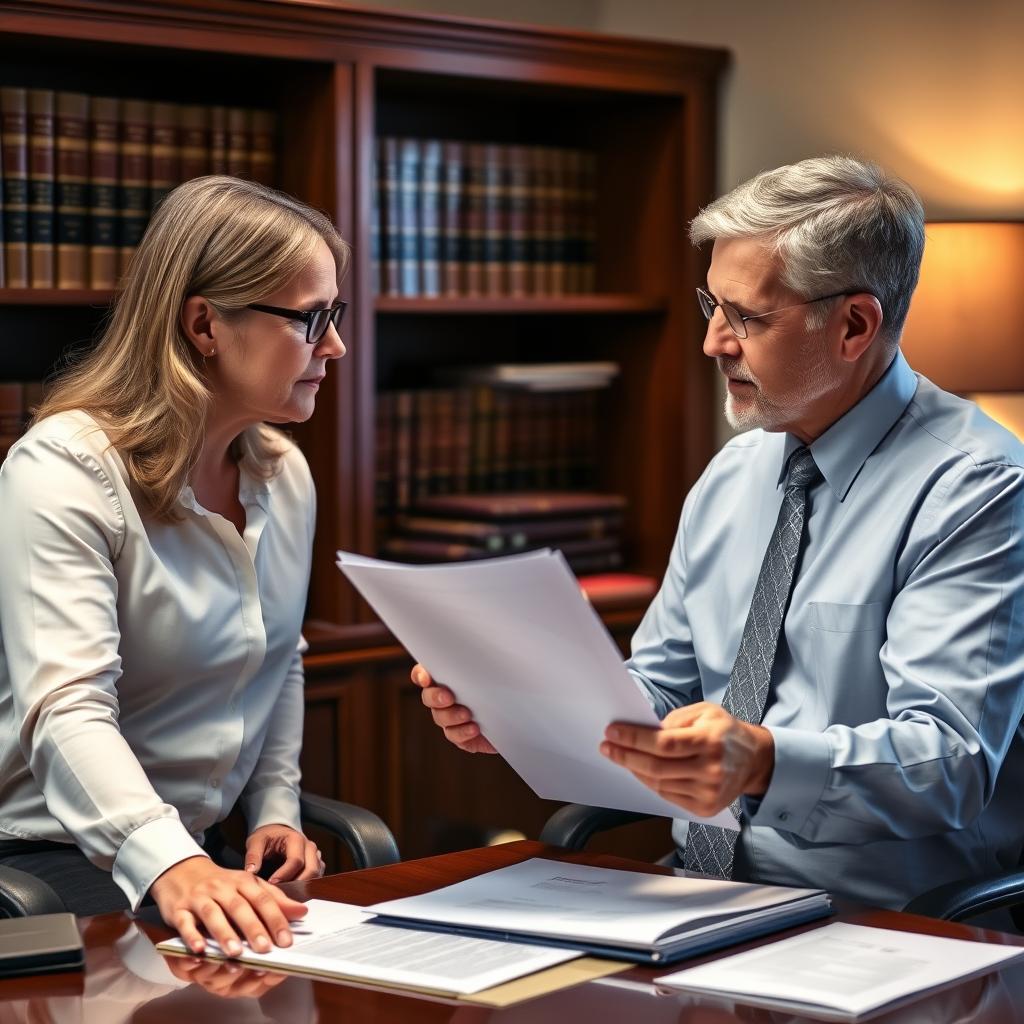 Manslaughter Lawyer Chesterfield County